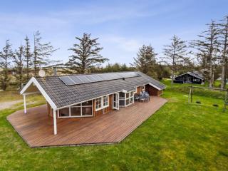 Holiday Home Aleta - 500m from the sea by Interhome - 6