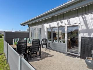 Holiday Home Haklang - 200m from the sea by Interhome - 4