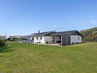 Holiday Home Haklang - 200m from the sea by Interhome - 6