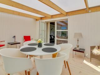 Holiday Home Haklang - 200m from the sea by Interhome - 2