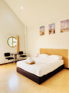 Wannari resort วันนาริรีสอร์ท - 9