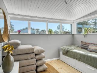 Holiday Home Ozan - 400m from the sea by Interhome - Blokhus - 4