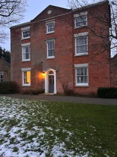 Libbard house - Solihull - 8