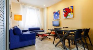 Apartamentos Vértice Sevilla Aljarafe - 6