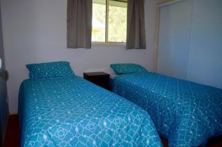 Lake Barra Cottages - Downsfield - 4