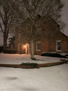 Libbard house - Solihull - 9
