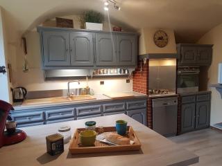 Mas cévenol calme et spacieux - 9