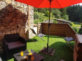 Mas cévenol calme et spacieux - 5