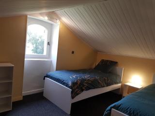 Mas cévenol calme et spacieux - 2