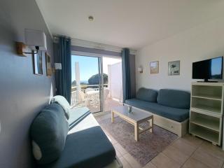 Appartement Terrasse Vue Mer - Les Sables d'Olonne - 8