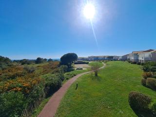 Appartement Terrasse Vue Mer - Les Sables d'Olonne - 4