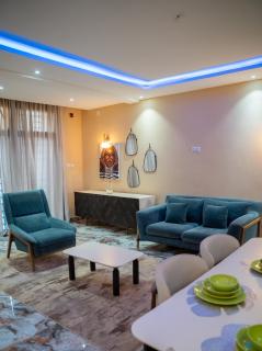 Immeuble 30 Juin - 3