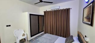 Deluxe 2 Bed Rooms Apartment In Cotonou - 8