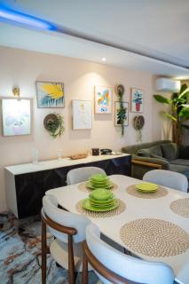 Immeuble 30 Juin - 2