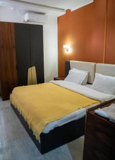 Immeuble 30 Juin - 1