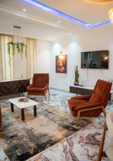 Immeuble 30 Juin - 7