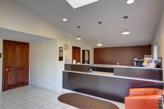 Americas Best Value Inn Heath-Newark - Heath - 7