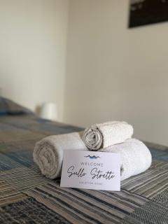 Sullo Stretto - Messina - 3