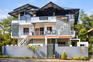 Aroha luxury homestay - 0