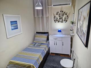 Single Room Botafogo , Copacabana - 4