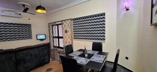 Deluxe 2 Bed Rooms Apartment In Cotonou - 5