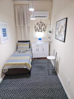 Single Room Botafogo , Copacabana - 3