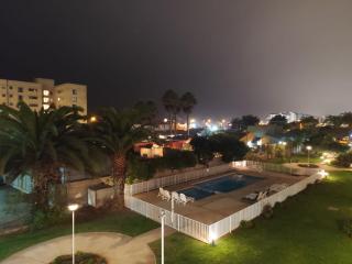 Departamento en la playa - 0