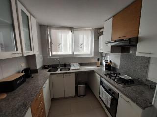 Departamento en la playa - 9