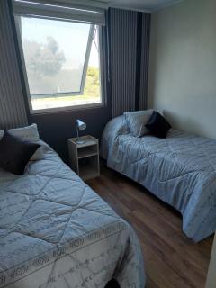 Departamento en la playa - 8