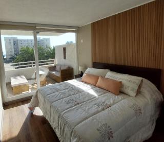 Departamento en la playa - 7