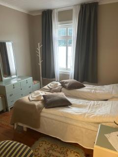 Davik Fjordparadis - 3