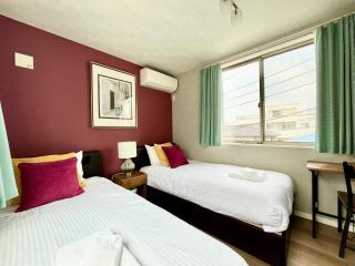 Tokyo 3BR House Free Parking & Hot Tub 3min to station - 2