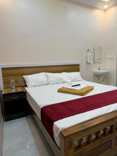 VV Guest House & Rooms - 0