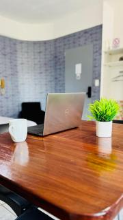 Monoambiente Eldorado 2 - 6