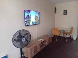 Comfy spacious apartment - 7