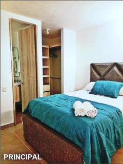 Capriella,Cartagena - 5