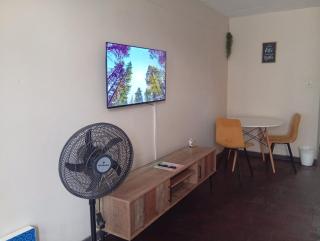 Comfy spacious apartment - 8