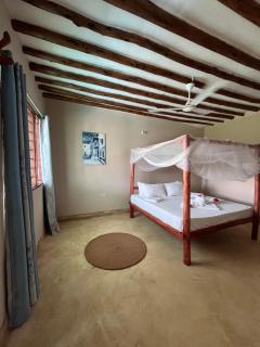 Msafiri House - 8