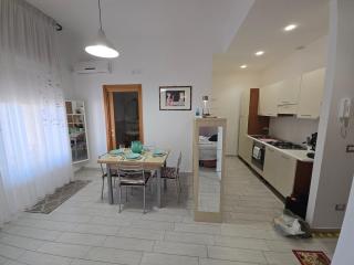 20 min Airport & Sea Nice Loft WIFI Free Parking - 9