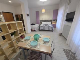 20 min Airport & Sea Nice Loft WIFI Free Parking - 5