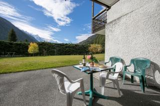 Résidence Grands Montets 110 - Happy Rentals - 2