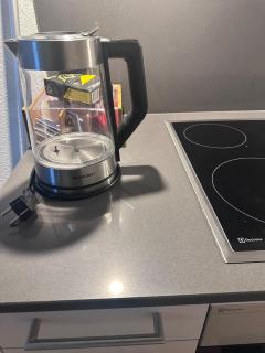 Modernes Apartment in Basel - 1