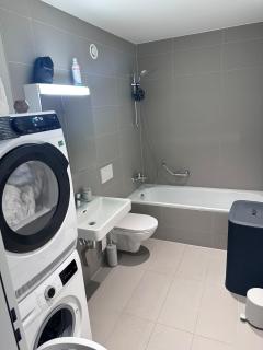 Modernes Apartment in Basel - 5