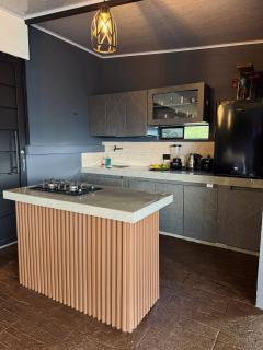 Altos del Silencio - 2