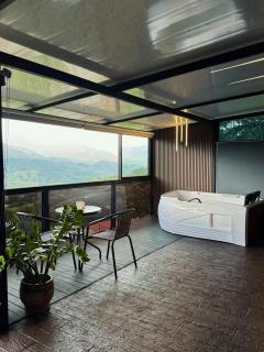 Altos del Silencio - 1