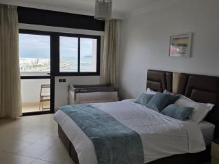 Marina2 View Apartment with Airco - 8