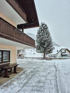 Pension Karner - 7