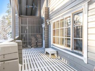 Holiday Home Ukkoloma b paritalo by Interhome - 7