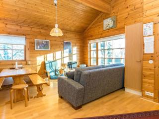 Holiday Home Ukkoloma b paritalo by Interhome - 4