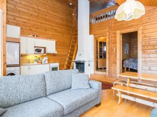 Holiday Home Ukkoloma b paritalo by Interhome - 2